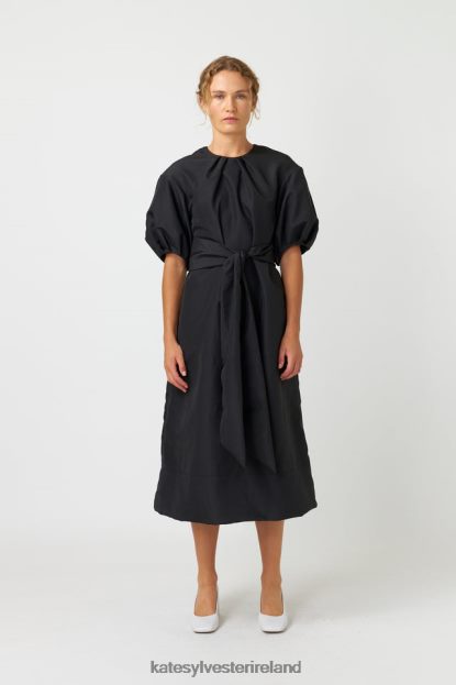 Clothing Black Kate Sylvester Women Ginny dress J4V2R94