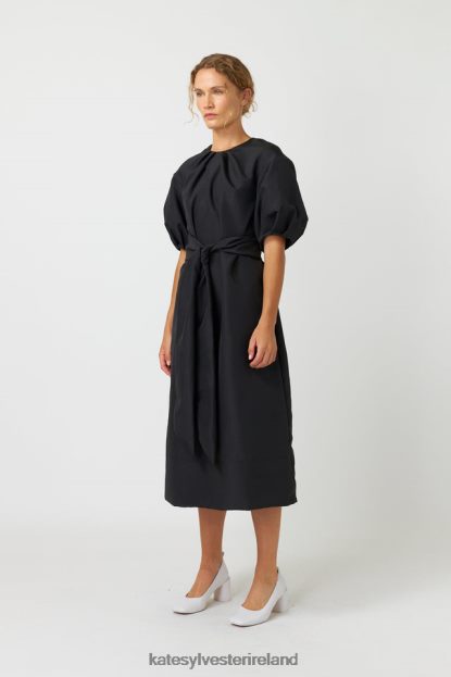 Clothing Black Kate Sylvester Women Ginny dress J4V2R94
