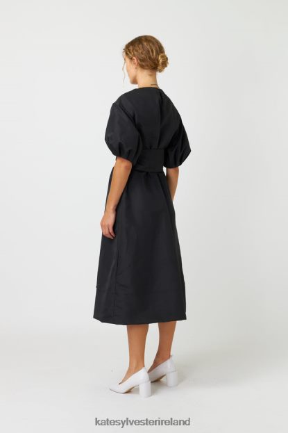 Clothing Black Kate Sylvester Women Ginny dress J4V2R94