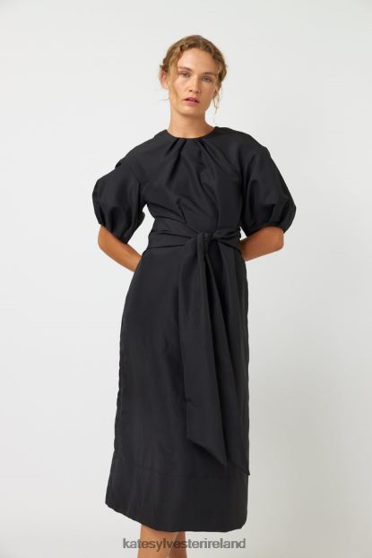 Clothing Black Kate Sylvester Women Ginny dress J4V2R94