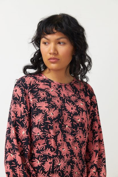 Clothing Coral Kate Sylvester Women Mariacarla Dress J4V2R47