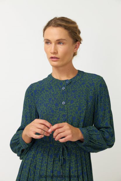 Clothing Emerald Kate Sylvester Women Rosa Dress J4V2R29