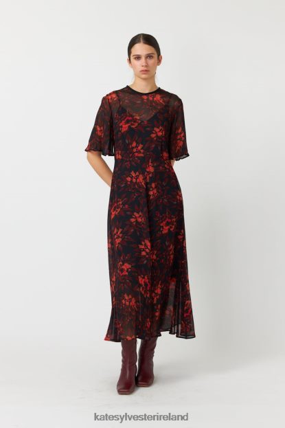 Clothing Fire Kate Sylvester Women Desdemona dress J4V2R105