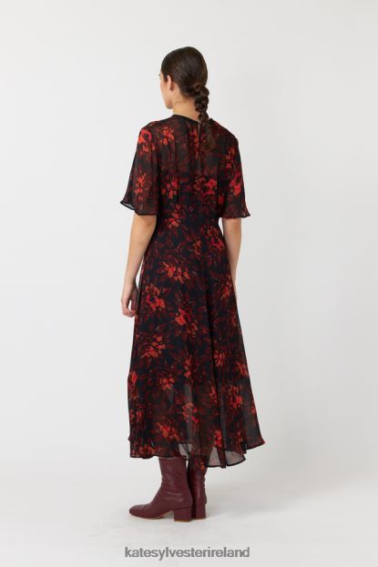 Clothing Fire Kate Sylvester Women Desdemona dress J4V2R105