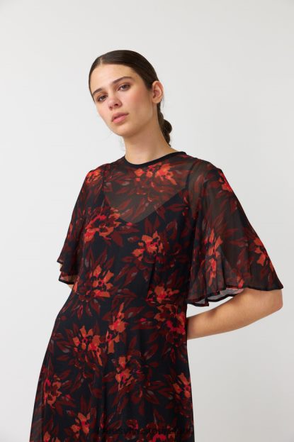 Clothing Fire Kate Sylvester Women Desdemona dress J4V2R105