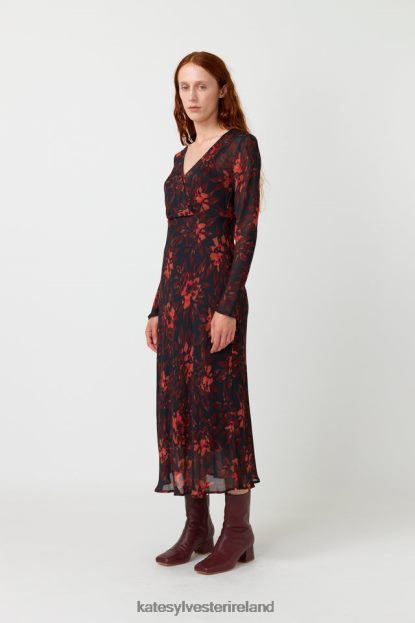 Clothing Fire Kate Sylvester Women Juliette dress J4V2R106