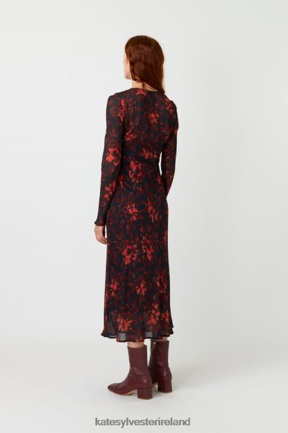 Clothing Fire Kate Sylvester Women Juliette dress J4V2R106