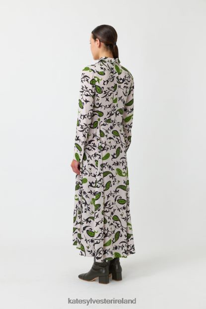 Clothing Grass Kate Sylvester Women Freya shirt dress J4V2R121