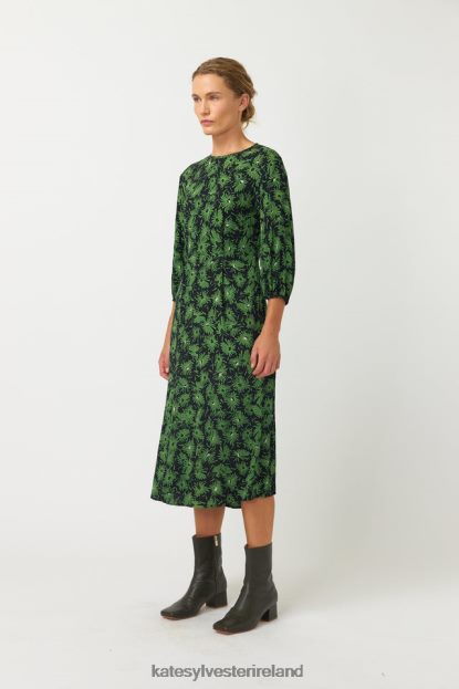 Clothing Grass Kate Sylvester Women Mariacarla Dress J4V2R15