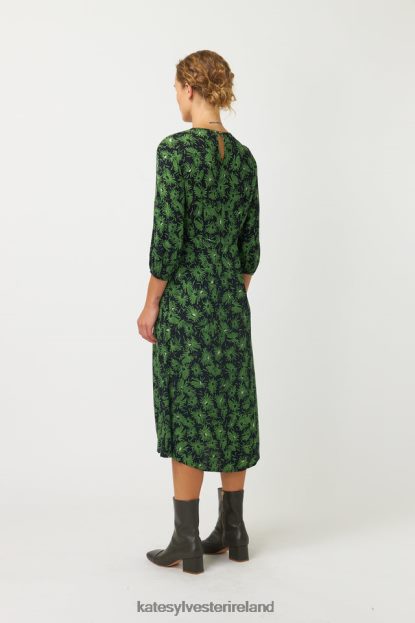 Clothing Grass Kate Sylvester Women Mariacarla Dress J4V2R15