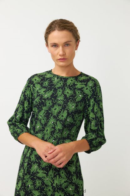 Clothing Grass Kate Sylvester Women Mariacarla Dress J4V2R15