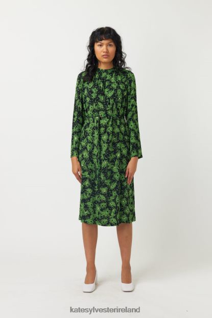 Clothing Grass Kate Sylvester Women Zia Shift Dress J4V2R16