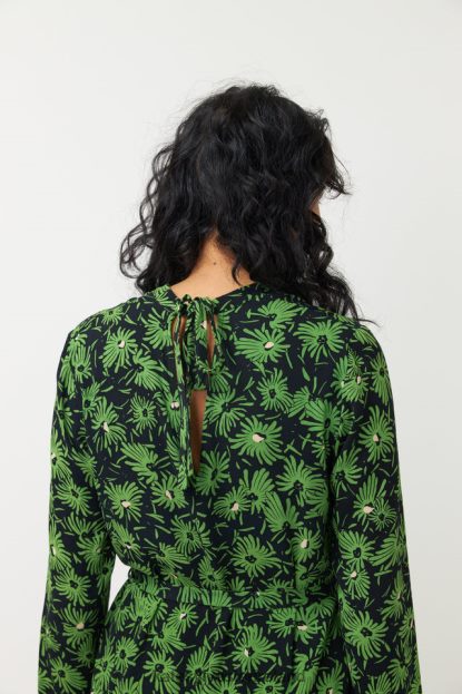 Clothing Grass Kate Sylvester Women Zia Shift Dress J4V2R16