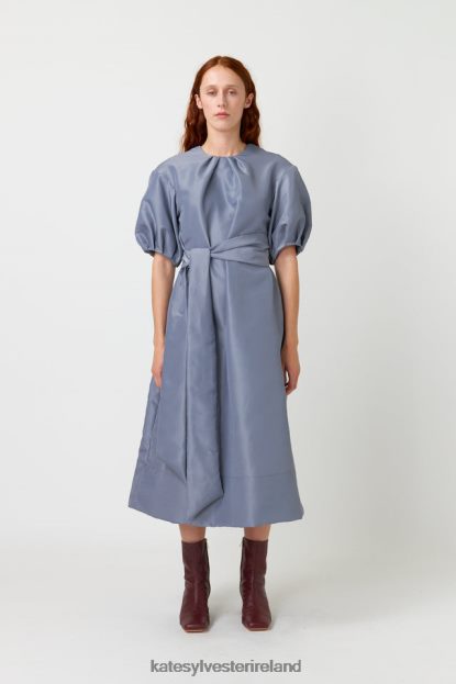 Clothing Grey Kate Sylvester Women Ginny dress J4V2R96