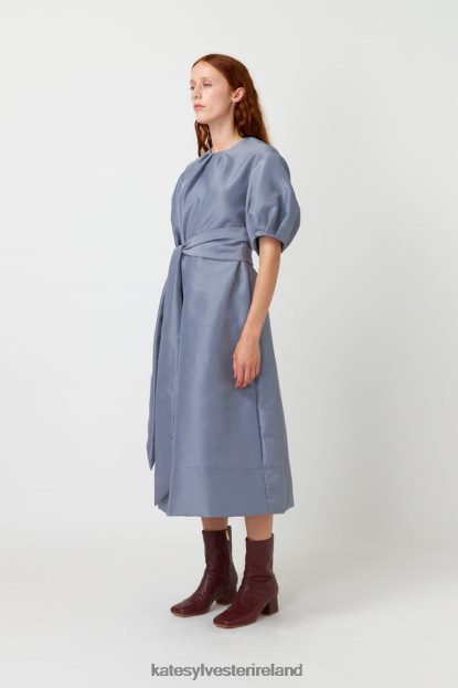 Clothing Grey Kate Sylvester Women Ginny dress J4V2R96