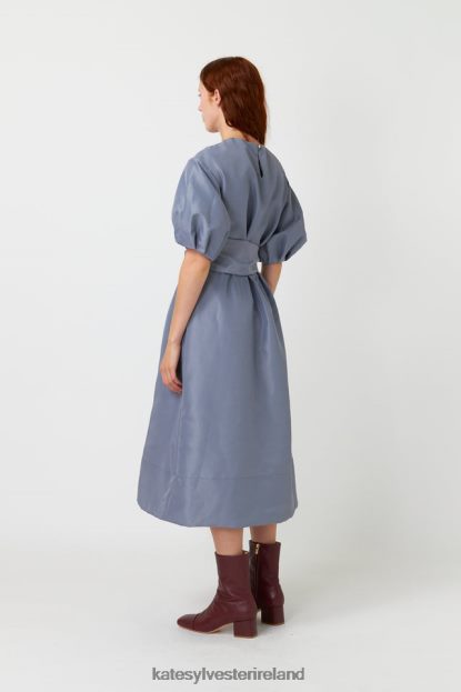 Clothing Grey Kate Sylvester Women Ginny dress J4V2R96