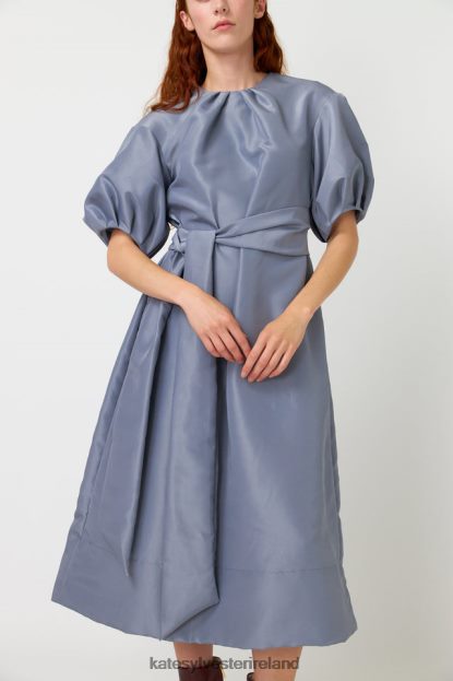 Clothing Grey Kate Sylvester Women Ginny dress J4V2R96