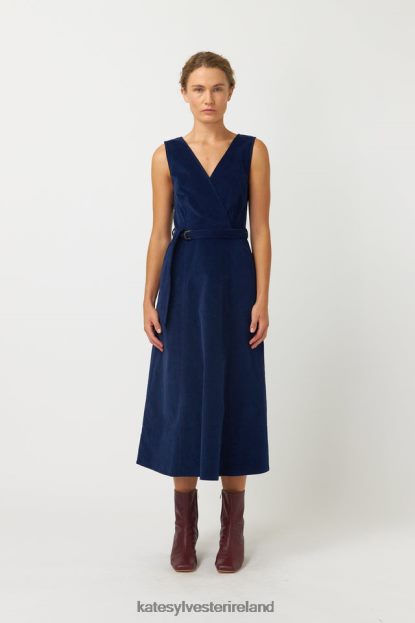 Clothing Ink Kate Sylvester Women Cord Dress J4V2R22