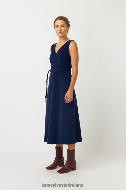 Clothing Ink Kate Sylvester Women Cord Dress J4V2R22