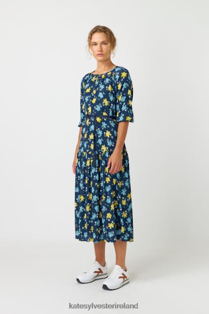 Clothing Ink Kate Sylvester Women Magnolia dress J4V2R98