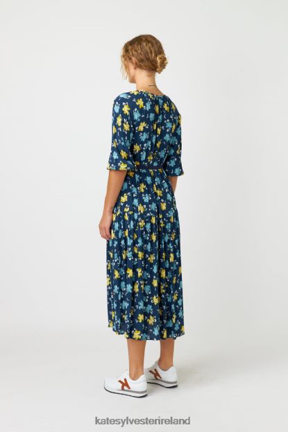 Clothing Ink Kate Sylvester Women Magnolia dress J4V2R98