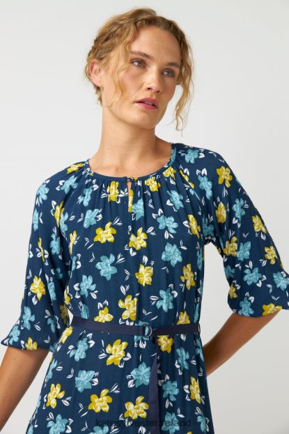 Clothing Ink Kate Sylvester Women Magnolia dress J4V2R98