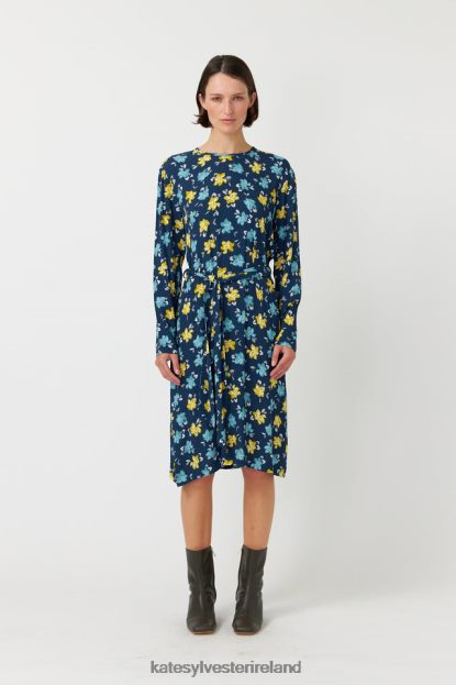 Clothing Ink Kate Sylvester Women Magnolia shift dress J4V2R99