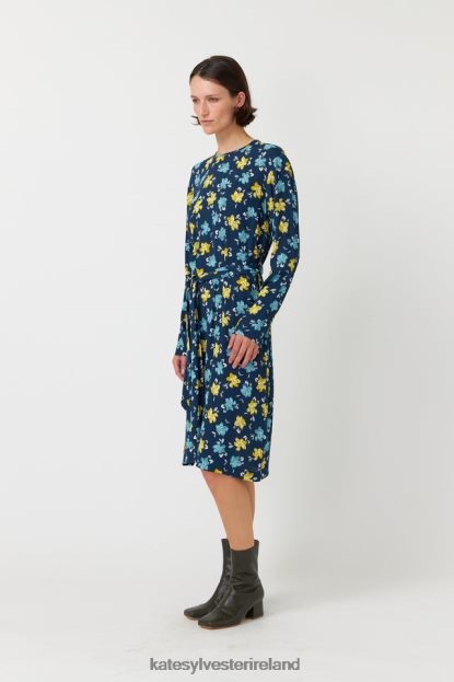 Clothing Ink Kate Sylvester Women Magnolia shift dress J4V2R99