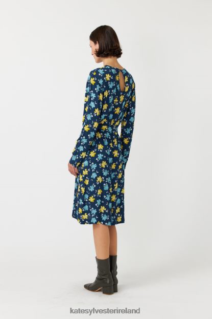 Clothing Ink Kate Sylvester Women Magnolia shift dress J4V2R99