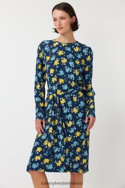 Clothing Ink Kate Sylvester Women Magnolia shift dress J4V2R99