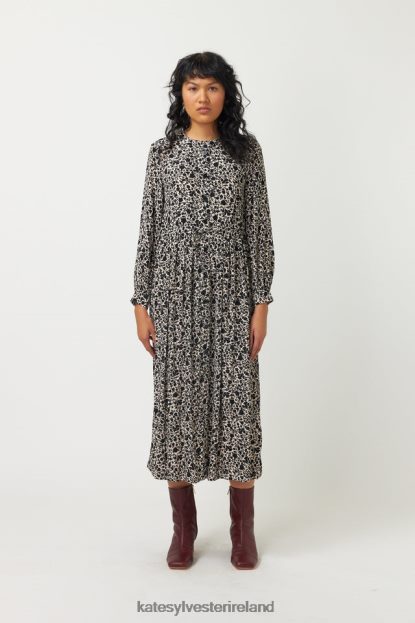 Clothing Ivory Kate Sylvester Women Rosa Dress J4V2R1