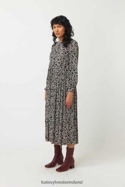 Clothing Ivory Kate Sylvester Women Rosa Dress J4V2R1