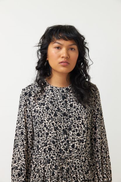 Clothing Ivory Kate Sylvester Women Rosa Dress J4V2R1