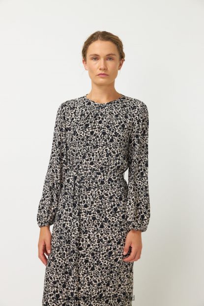 Clothing Ivory Kate Sylvester Women Rosa Shift Dress J4V2R2