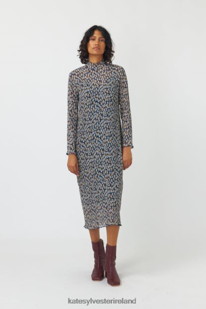 Clothing Ivory blooms Kate Sylvester Women Blooming sheath dress J4V2R141