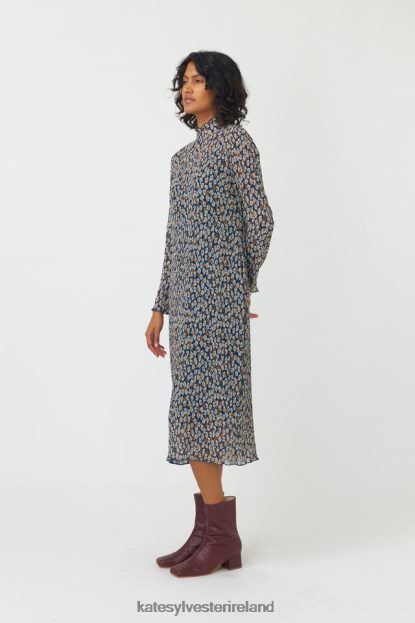 Clothing Ivory blooms Kate Sylvester Women Blooming sheath dress J4V2R141