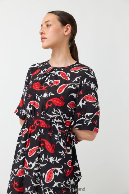 Clothing Pink Kate Sylvester Women Camilla dress J4V2R128