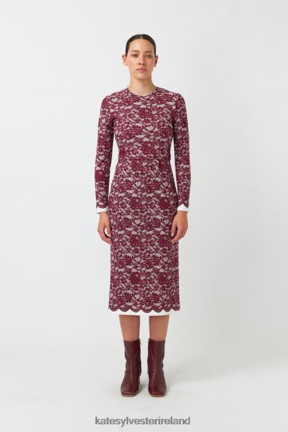 Clothing Plum Kate Sylvester Women Valencia dress J4V2R84