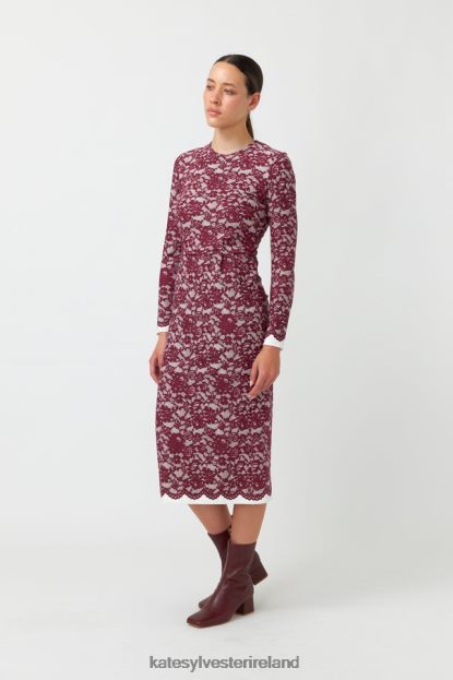 Clothing Plum Kate Sylvester Women Valencia dress J4V2R84