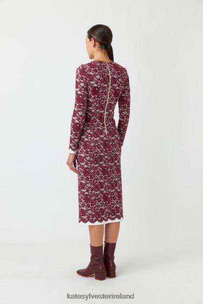 Clothing Plum Kate Sylvester Women Valencia dress J4V2R84