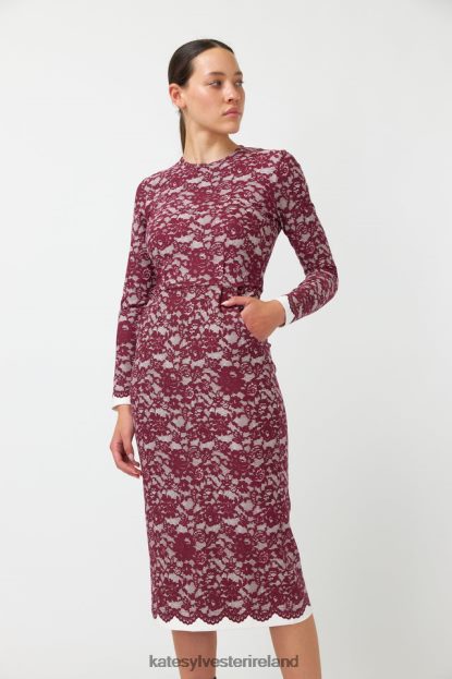 Clothing Plum Kate Sylvester Women Valencia dress J4V2R84