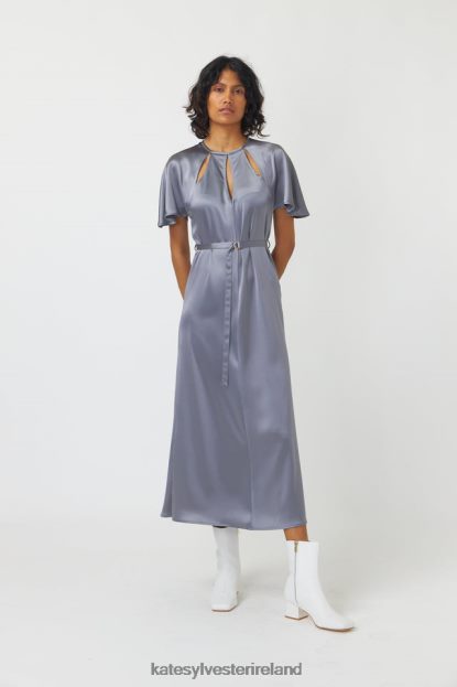 Clothing Slate Kate Sylvester Women Severine dress J4V2R111