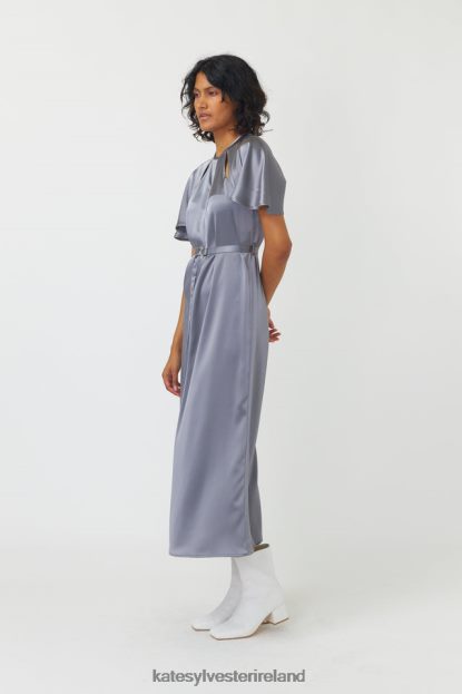 Clothing Slate Kate Sylvester Women Severine dress J4V2R111