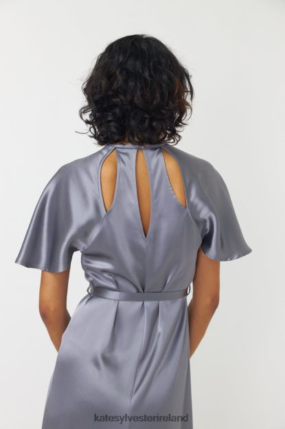 Clothing Slate Kate Sylvester Women Severine dress J4V2R111