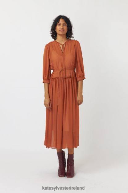 Clothing Spice Kate Sylvester Women Billowy dress J4V2R144