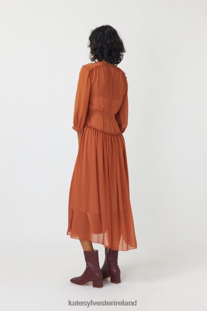 Clothing Spice Kate Sylvester Women Billowy dress J4V2R144