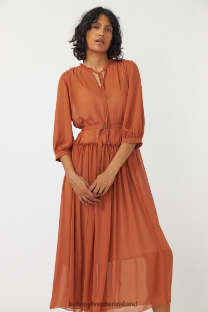 Clothing Spice Kate Sylvester Women Billowy dress J4V2R144