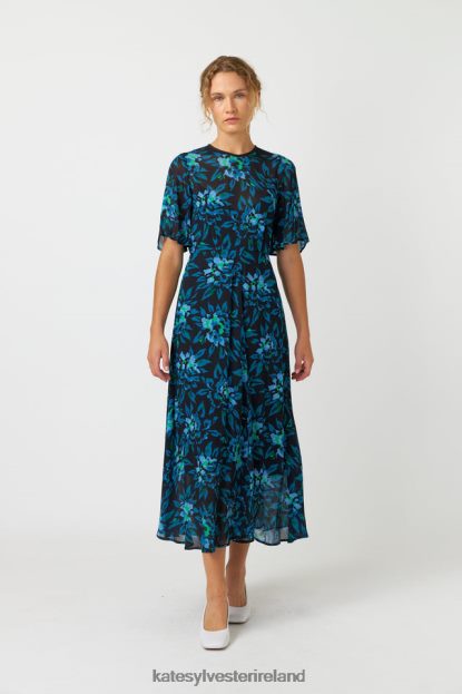 Clothing Water Kate Sylvester Women Desdemona dress J4V2R107