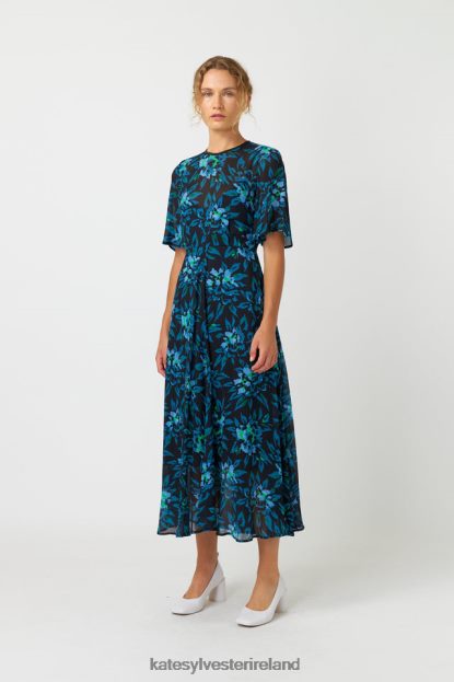 Clothing Water Kate Sylvester Women Desdemona dress J4V2R107