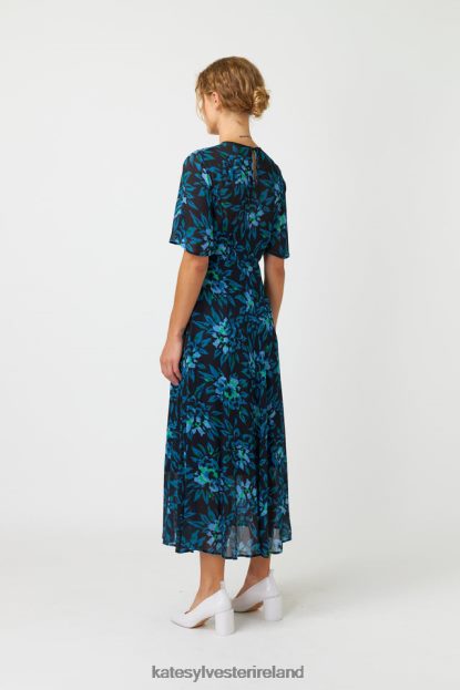 Clothing Water Kate Sylvester Women Desdemona dress J4V2R107